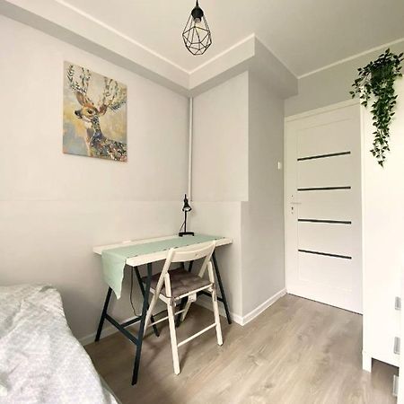 Cosy Room Gdansk Exterior photo