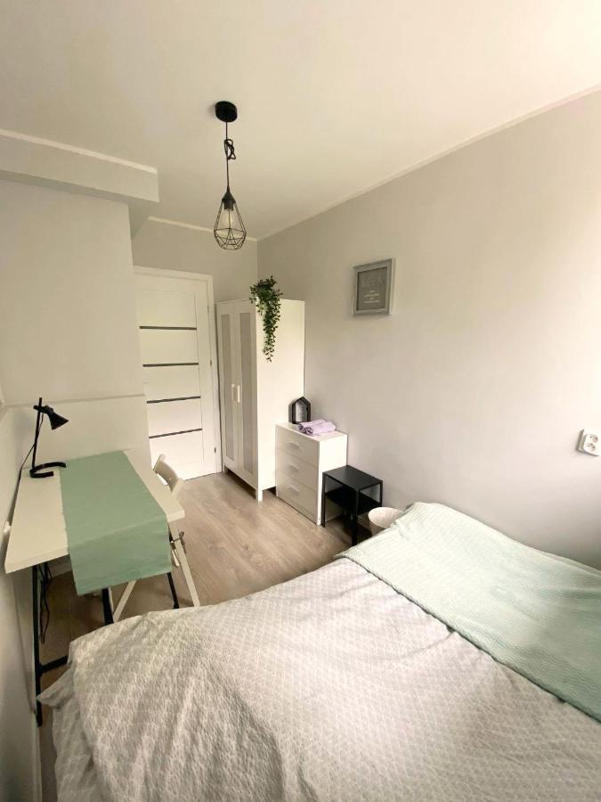 Cosy Room Gdansk Exterior photo