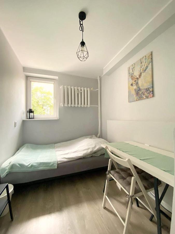 Cosy Room Gdansk Exterior photo
