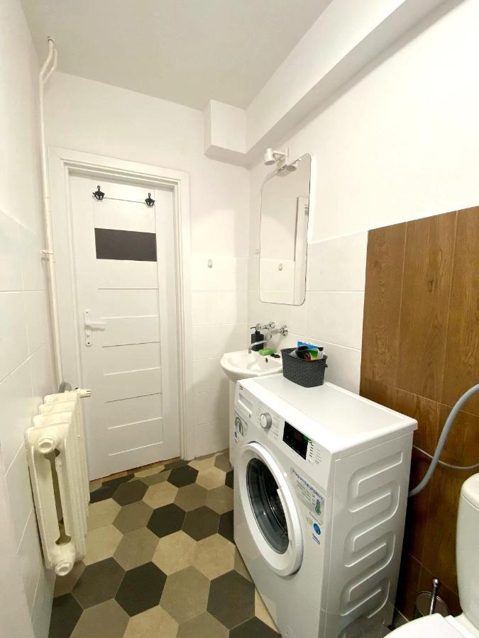 Cosy Room Gdansk Exterior photo